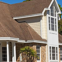 Residential Lithia Springs Roofing